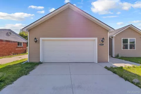 Other - 6653 Niagara St, Romulus, MI 48174 photo 3 of 13