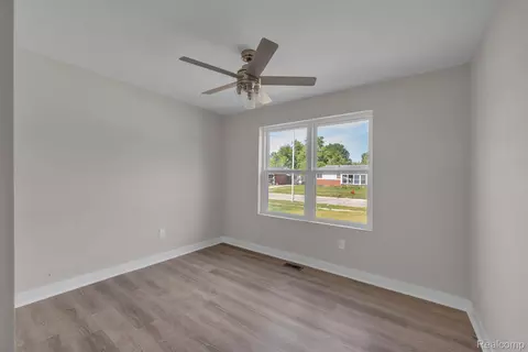 Bedroom - 6653 Niagara St, Romulus, MI 48174 photo 1 of 5