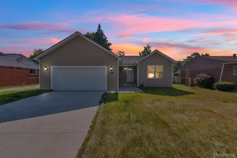 Other - 6653 Niagara St, Romulus, MI 48174 photo 11 of 13
