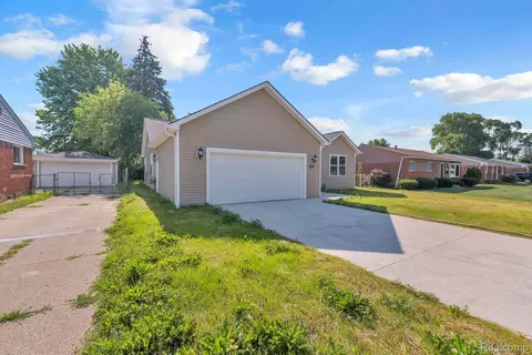 Other - 6653 Niagara St, Romulus, MI 48174 photo 2 of 13