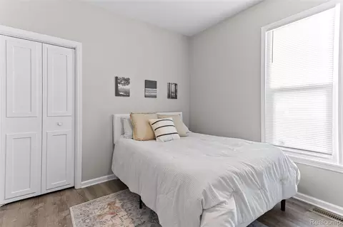Bedroom - 35025 Wick Rd, Romulus, MI 48174 photo 1 of 3