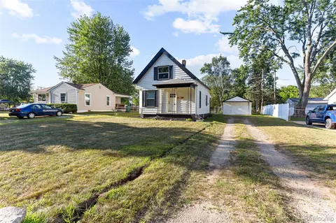 Other - 35025 Wick Rd, Romulus, MI 48174 photo 1 of 4