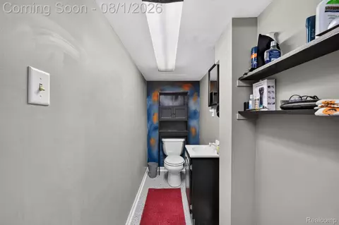 Bath - 1141 Springborrow Dr, Flint, MI 48532 photo 5 of 5