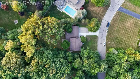 View/Area - 1141 Springborrow Dr, Flint, MI 48532 photo 1 of 1