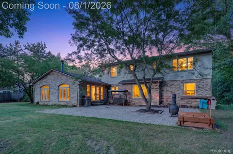 Other - 1141 Springborrow Dr, Flint, MI 48532 photo 18 of 23
