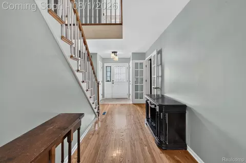 Entry Way - 1141 Springborrow Dr, Flint, MI 48532 photo 3 of 3