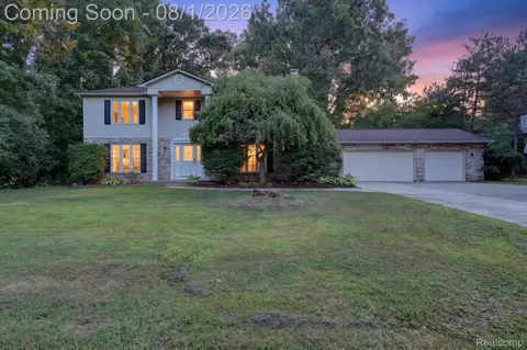 Other - 1141 Springborrow Dr, Flint, MI 48532 photo 23 of 23