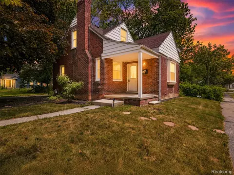 5900 Neff Ave, Detroit, MI 48224