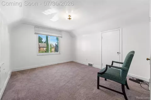 Bedroom - 7841 E Morrow Cir, Dearborn, MI 48126 photo 2 of 5