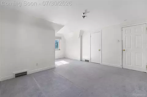 Bedroom - 7841 E Morrow Cir, Dearborn, MI 48126 photo 5 of 5