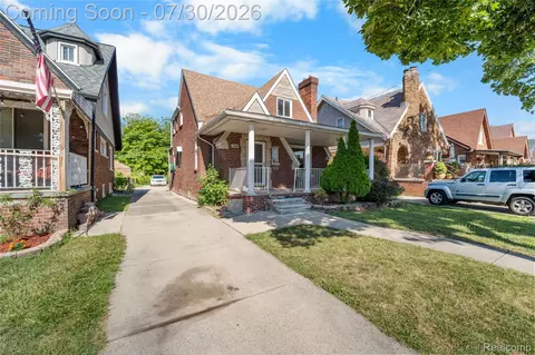 Other - 7841 E Morrow Cir, Dearborn, MI 48126 photo 1 of 6