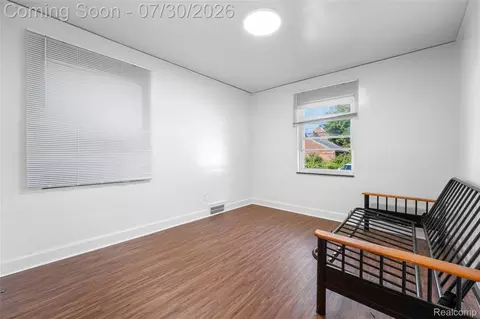 Bedroom - 7841 E Morrow Cir, Dearborn, MI 48126 photo 1 of 5