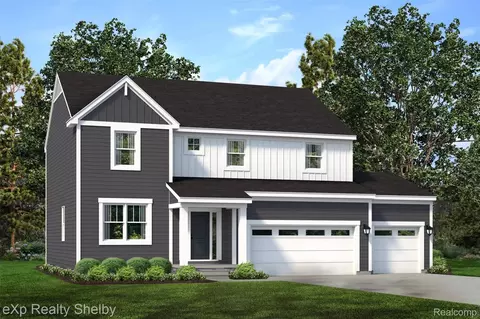 52073 Wellington Valley Dr, Macomb, MI 48042