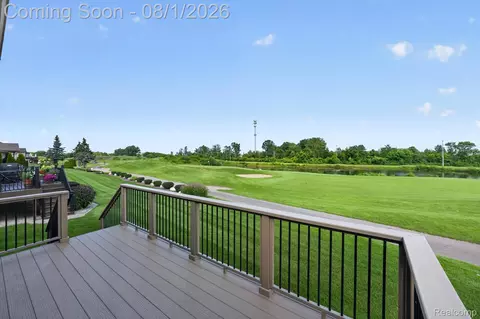 Exterior - 7360 Venturi Dr, Washington, MI 48094 photo 1 of 1
