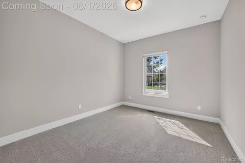 Bedroom - 7360 Venturi Dr, Washington, MI 48094 photo 2 of 7