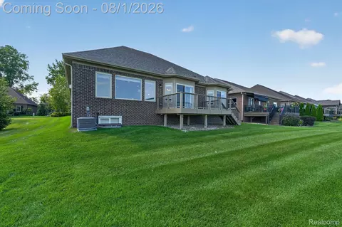 Other - 7360 Venturi Dr, Washington, MI 48094 photo 22 of 23