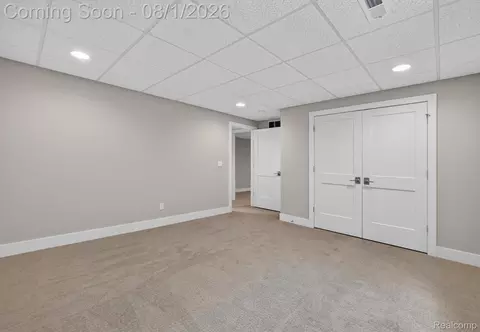 Bedroom - 7360 Venturi Dr, Washington, MI 48094 photo 6 of 7