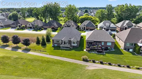 View/Area - 7360 Venturi Dr, Washington, MI 48094 photo 5 of 10