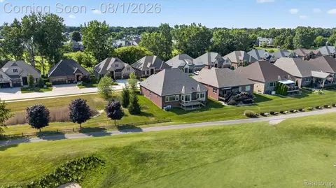 View/Area - 7360 Venturi Dr, Washington, MI 48094 photo 6 of 10