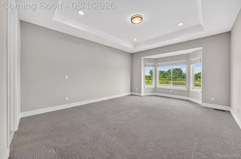 Bedroom - 7360 Venturi Dr, Washington, MI 48094 photo 3 of 7