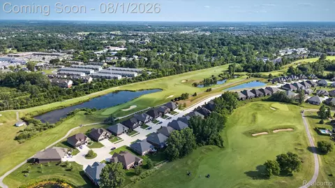 View/Area - 7360 Venturi Dr, Washington, MI 48094 photo 8 of 10