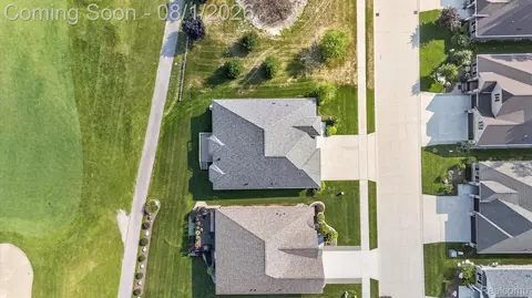 View/Area - 7360 Venturi Dr, Washington, MI 48094 photo 4 of 10