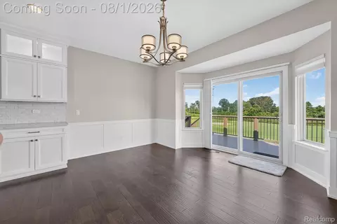 Dining - 7360 Venturi Dr, Washington, MI 48094 photo 1 of 1