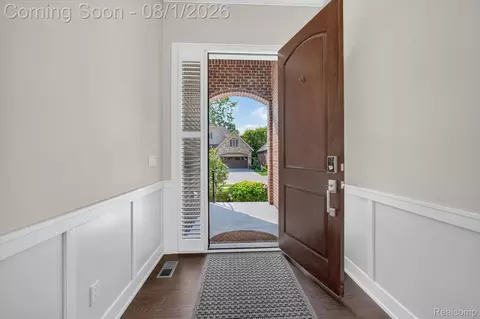 Entry Way - 7360 Venturi Dr, Washington, MI 48094 photo 1 of 1