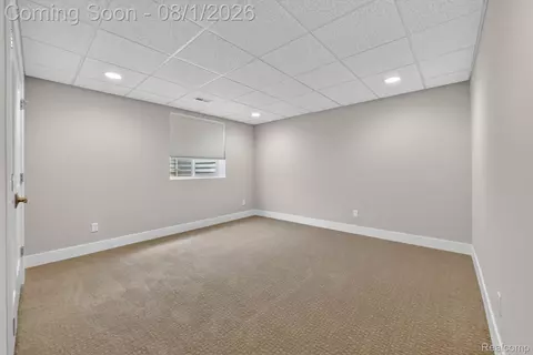 Bedroom - 7360 Venturi Dr, Washington, MI 48094 photo 7 of 7