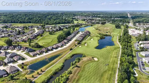 View/Area - 7360 Venturi Dr, Washington, MI 48094 photo 10 of 10