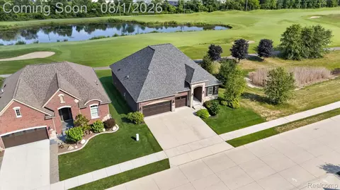 View/Area - 7360 Venturi Dr, Washington, MI 48094 photo 2 of 10