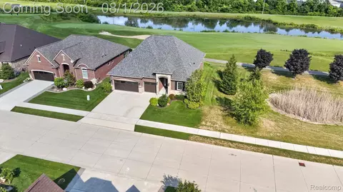 View/Area - 7360 Venturi Dr, Washington, MI 48094 photo 3 of 10