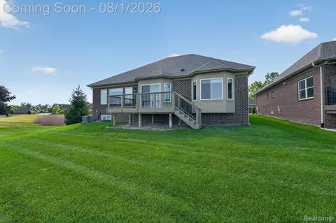 Other - 7360 Venturi Dr, Washington, MI 48094 photo 20 of 23