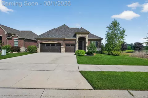 Other - 7360 Venturi Dr, Washington, MI 48094 photo 3 of 23
