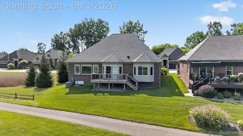 View/Area - 7360 Venturi Dr, Washington, MI 48094 photo 1 of 10