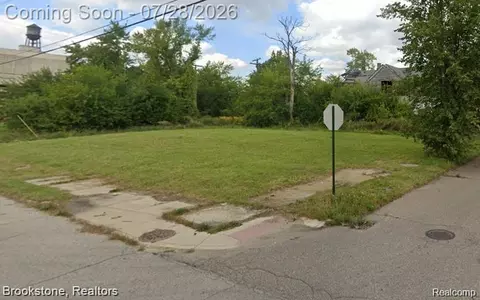5501 Dubois St, Detroit, MI 48211