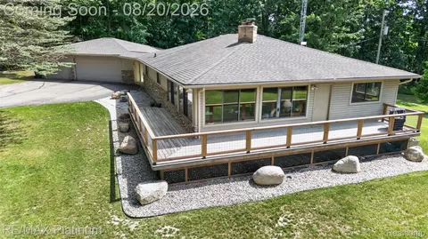 Other - 2456 Chilson Rd, Genoa, MI 48843 photo 14 of 15