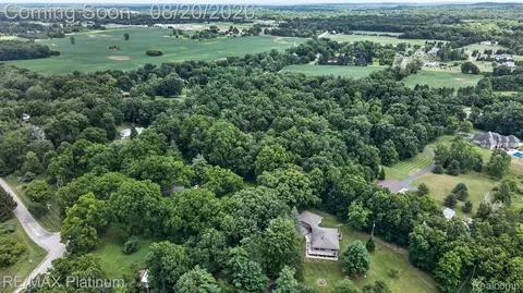View/Area - 2456 Chilson Rd, Genoa, MI 48843 photo 1 of 1