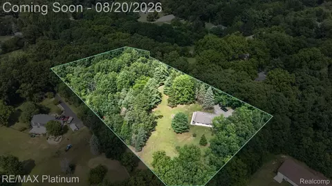 Other - 2456 Chilson Rd, Genoa, MI 48843 photo 2 of 15