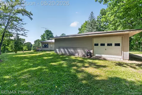Other - 2456 Chilson Rd, Genoa, MI 48843 photo 12 of 15