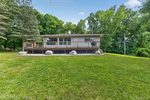 Other - 2456 Chilson Rd, Genoa, MI 48843 photo 11 of 15