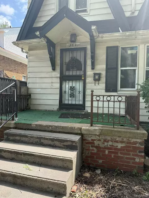 13644 Linnhurst St, Detroit, MI 48205