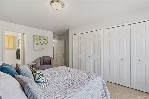 Bedroom - 45623 Gable Dr, Macomb, MI 48044 photo 2 of 2