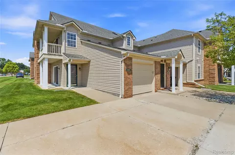 Other - 45623 Gable Dr, Macomb, MI 48044 photo 1 of 10