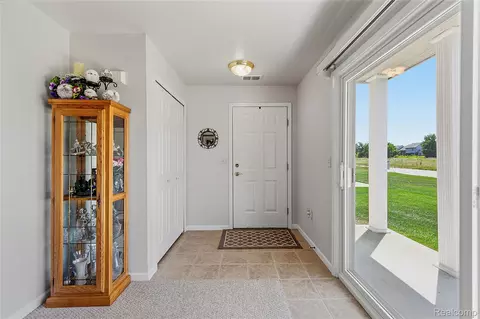 Entry Way - 45623 Gable Dr, Macomb, MI 48044 photo 1 of 2