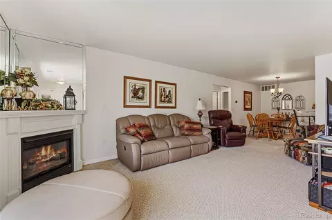 Living - 45623 Gable Dr, Macomb, MI 48044 photo 1 of 1