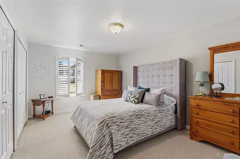 Bedroom - 45623 Gable Dr, Macomb, MI 48044 photo 1 of 2
