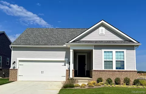 2039 Marigold Way, Milford, MI 48381