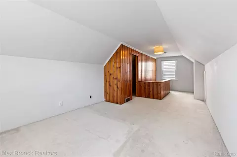 Bedroom - 450 E Maplehurst St, Ferndale, MI 48220 photo 1 of 3