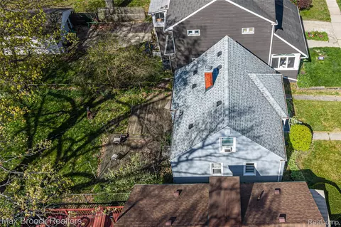 View/Area - 450 E Maplehurst St, Ferndale, MI 48220 photo 2 of 3